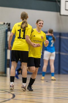 Bild 164 - wBJ NFV Futsalmeisterschaft